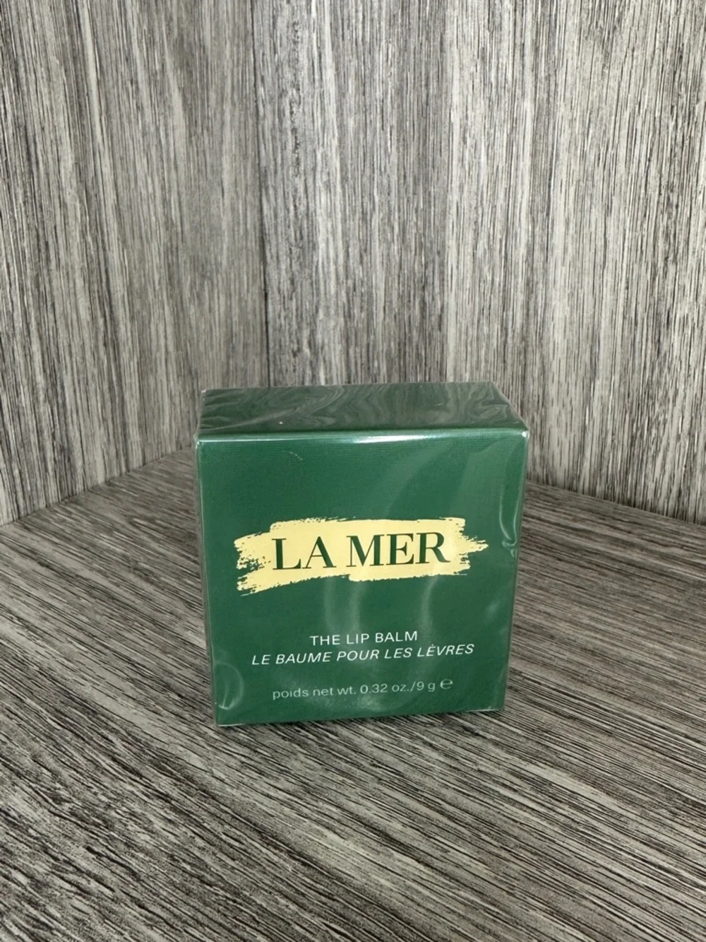 La Mer Lip Balm - Picture 2 of 3